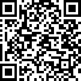 Code QR de la page de l'organisation