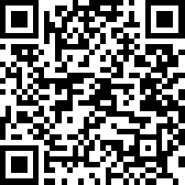 Code QR de la page de l'organisation