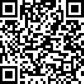 Code QR de la page de l'organisation