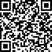 Code QR de la page de l'organisation