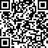 Code QR de la page de l'organisation