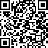 Code QR de la page de l'organisation