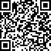 Code QR de la page de l'organisation