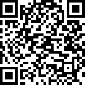 Code QR de la page de l'organisation