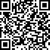 Code QR de la page de l'organisation