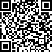 Code QR de la page de l'organisation