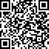 Code QR de la page de l'organisation