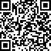 Code QR de la page de l'organisation