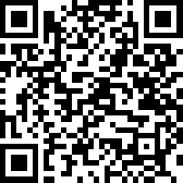 Code QR de la page de l'organisation