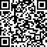 Code QR de la page de l'organisation