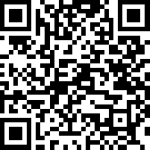 Code QR de la page de l'organisation