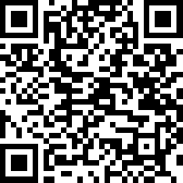 Code QR de la page de l'organisation