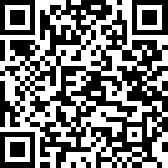 Code QR de la page de l'organisation