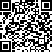 Code QR de la page de l'organisation