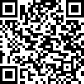 Code QR de la page de l'organisation