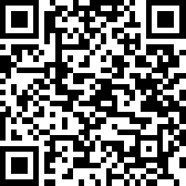 Code QR de la page de l'organisation