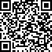 Code QR de la page de l'organisation