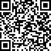 Code QR de la page de l'organisation