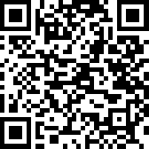Code QR de la page de l'organisation