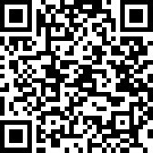 Code QR de la page de l'organisation