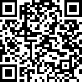 Code QR de la page de l'organisation