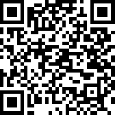 Code QR de la page de l'organisation