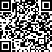 Code QR de la page de l'organisation