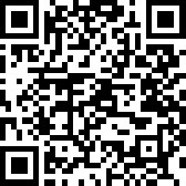 Code QR de la page de l'organisation