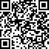 Code QR de la page de l'organisation