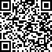 Code QR de la page de l'organisation