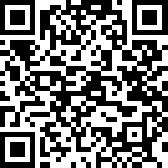 Code QR de la page de l'organisation