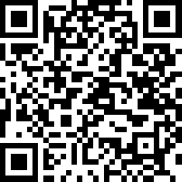 Code QR de la page de l'organisation