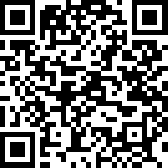 Code QR de la page de l'organisation
