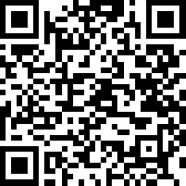 Code QR de la page de l'organisation