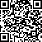 Code QR de la page de l'organisation