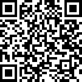 Code QR de la page de l'organisation