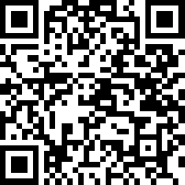 Code QR de la page de l'organisation