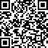 QR kod stranice organizacije