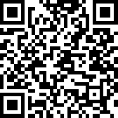 QR kod stranice organizacije