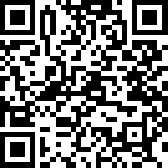 QR kod stranice organizacije