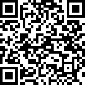 QR kod stranice organizacije