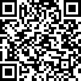 QR kod stranice organizacije