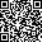 QR kod stranice organizacije