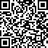 QR kod stranice organizacije