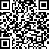 QR kod stranice organizacije