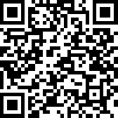 A szervezet oldalának QR-kódja