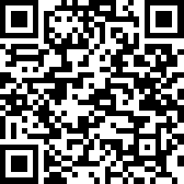 A szervezet oldalának QR-kódja
