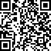 A szervezet oldalának QR-kódja
