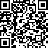 A szervezet oldalának QR-kódja