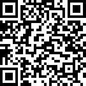 A szervezet oldalának QR-kódja